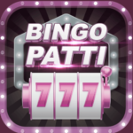 Bingo Patti Logo