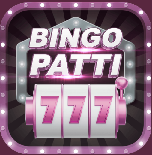 Bingo Patti Logo