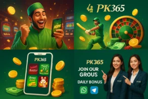 PK365 game download