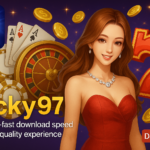 Lucky 117 apk