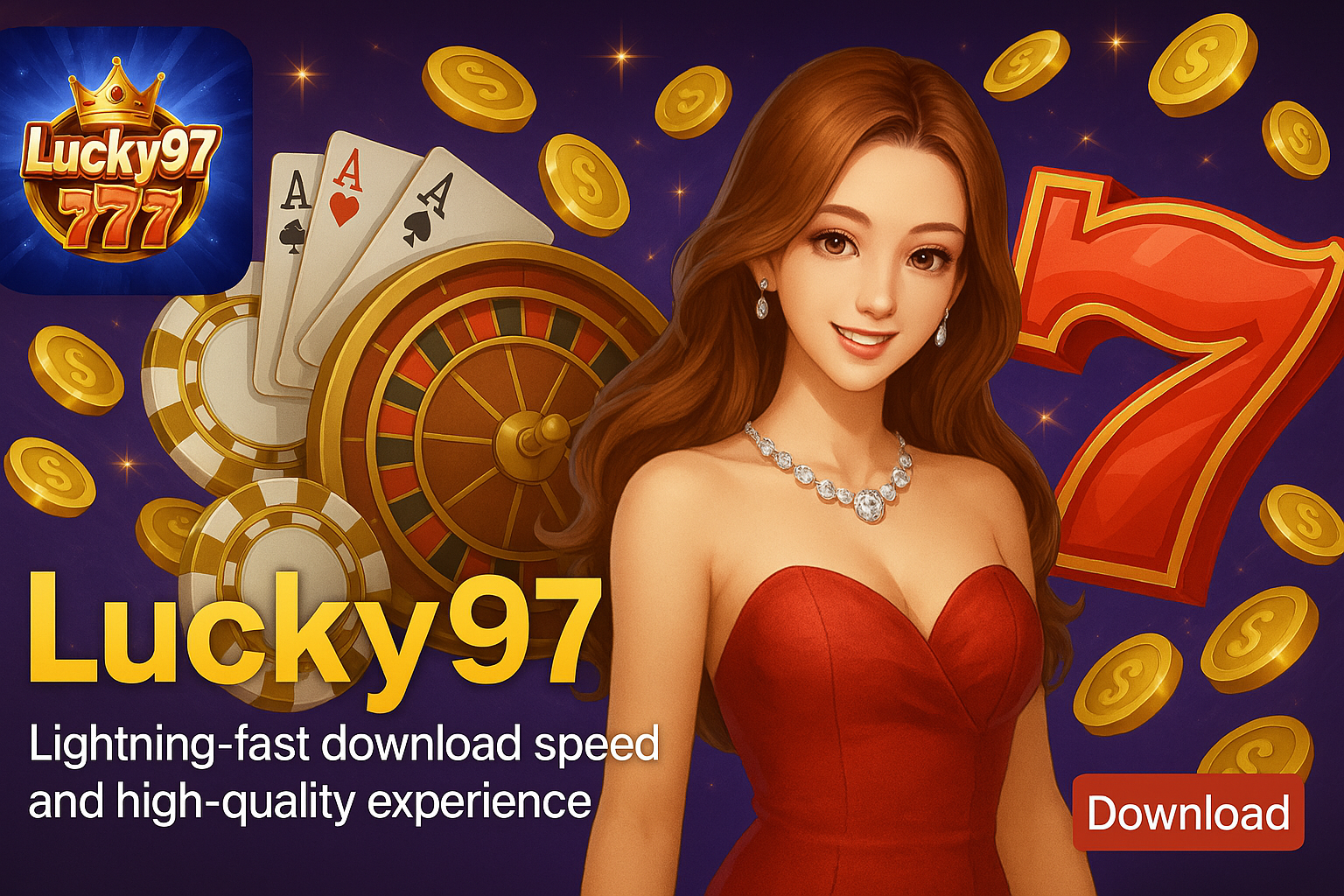 Lucky 117 apk