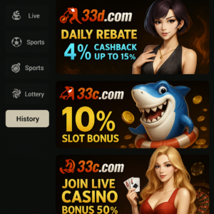 33D Game Download