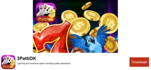 3 Patti Ok Game
