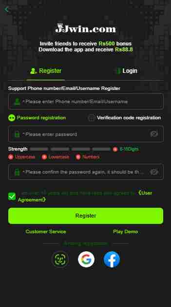 jjwin game register