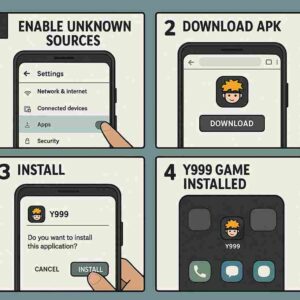 Download Y999 on Android