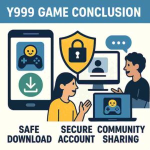 Y999 Game Free