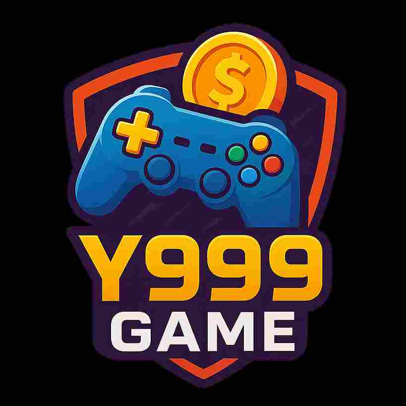 Y999 Game logo