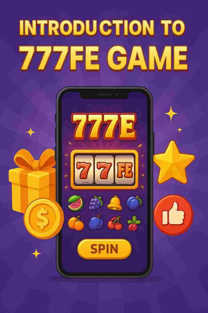 777fe game