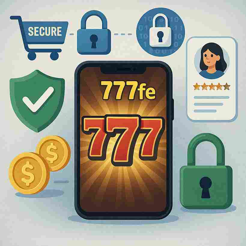 777fe game online