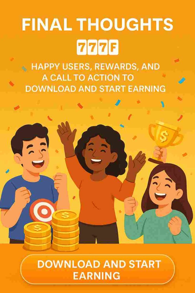 777fe game earn apps download