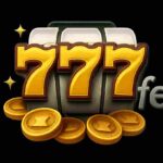 777fe game logo