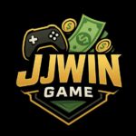 jj win game logo