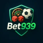 bet939 logo