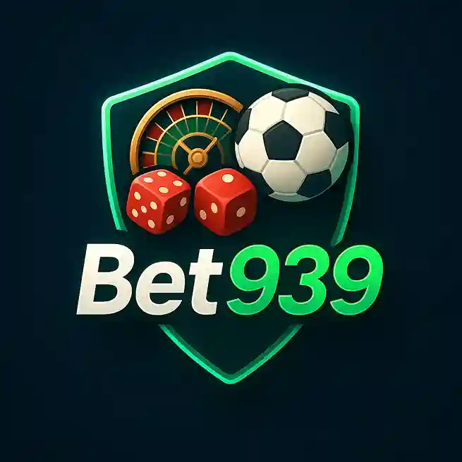 bet939 logo