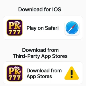 Download for ios